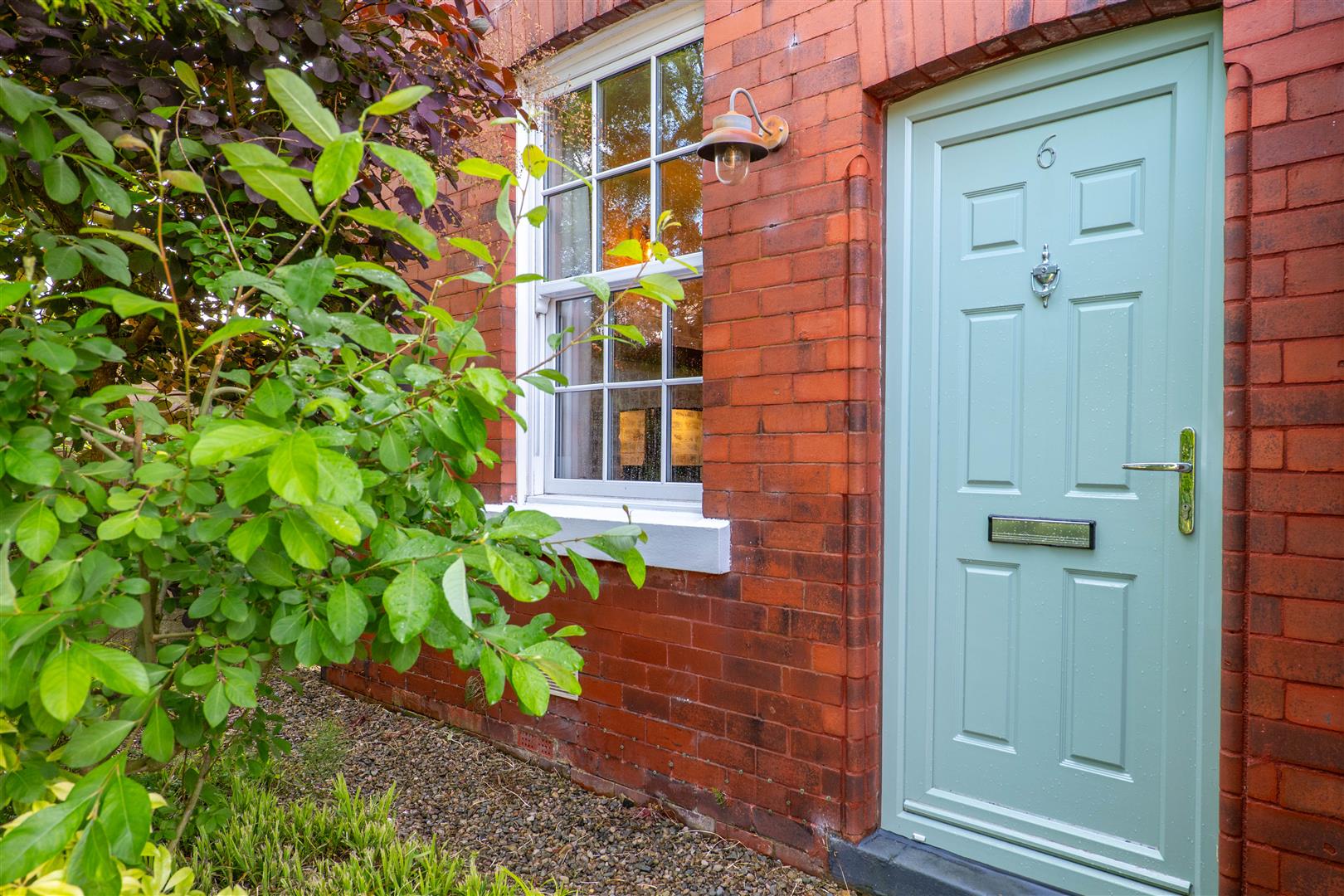 Franklands Fold, Longton, Preston